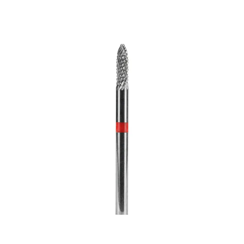 Tungsten Carbide Burs Fine - 30500