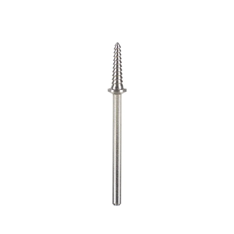 MPF Corkscrew Mandrel