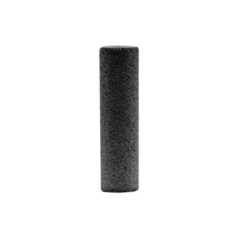 Rubber Wheels & Points. Unmounted F Series ( Coarse ), Coarse diam/height: 6.5/24 / 100 PCS