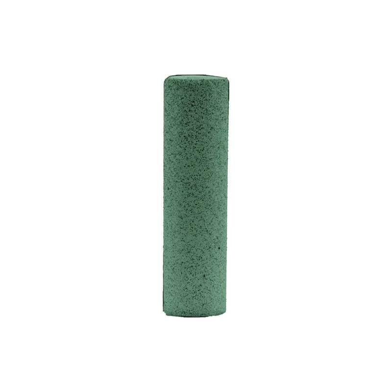 Rubber Wheels & Points. Unmounted F Series ( Medium ), Medium diam/height: 6.5/24 / 100 PCS
