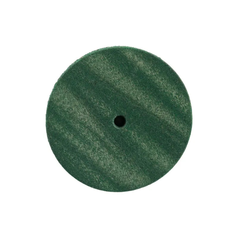 Rubber Wheels & Points. Unmounted F Series ( Medium )