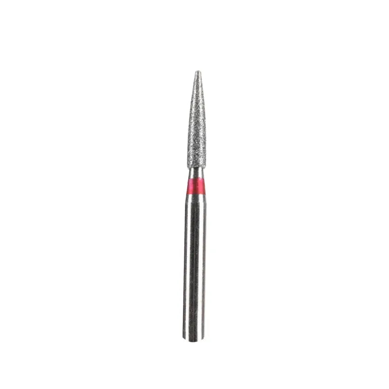 F.G. Diamond Burs Medium to Fine - FO-21F
