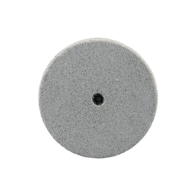 Rubber Wheels & Points. Unmounted H Series ( Coarse )