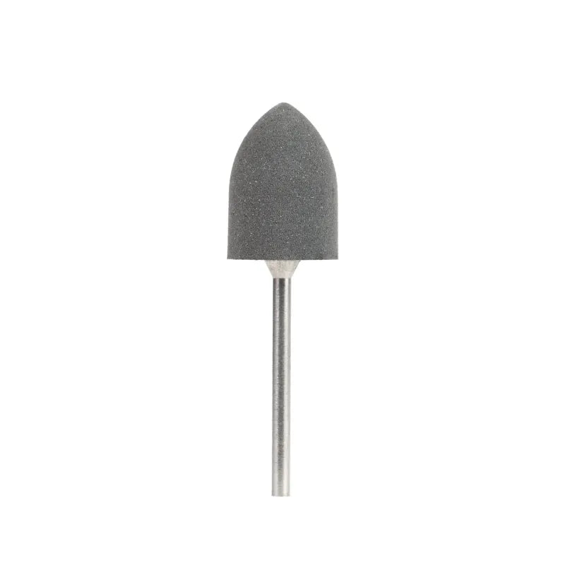 Rubber Wheels & Points. Mounted K Series ( Coarse )