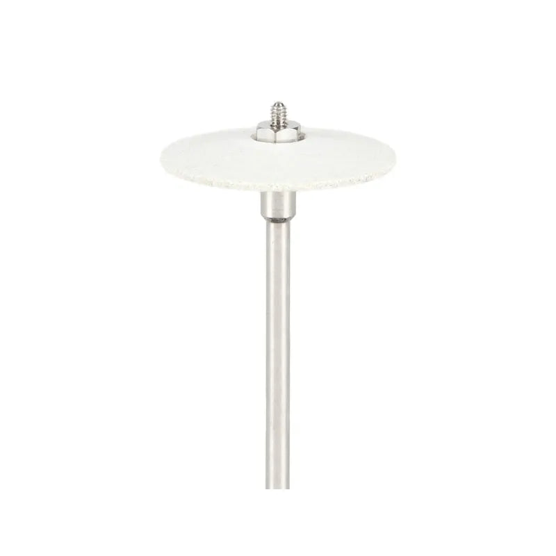 MPF White Pearl Series, Thin Disc (22 x 0.7 mm)