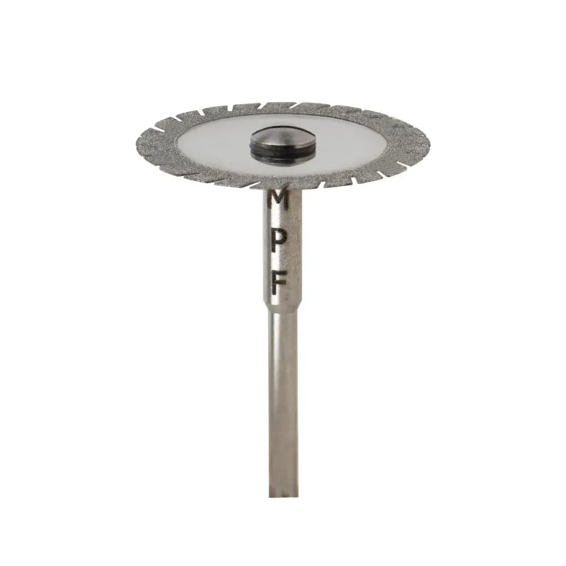 MPF Diamond Disc 22x0.20mm