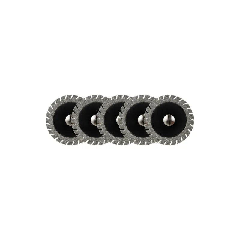 MPF Diamond Disc 22x0.20mm, Unmounted x5