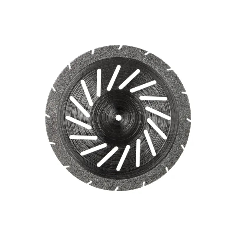 MPF Diamond Cutter Disc Unmounted 35x0.30mm (1/pk)