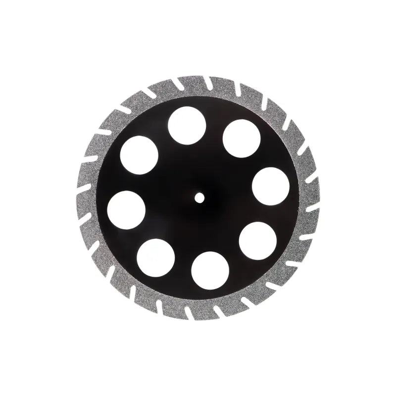 MPF Diamond Cutter Disc Unmounted 45x0.30mm (1/pk)