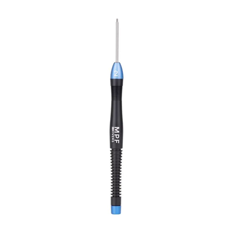 MPF Implant Drivers, Hexagon 0.95