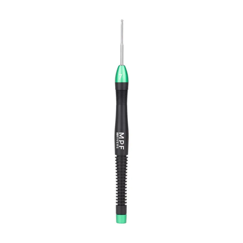 MPF Implant Drivers, HexagonBular Ball