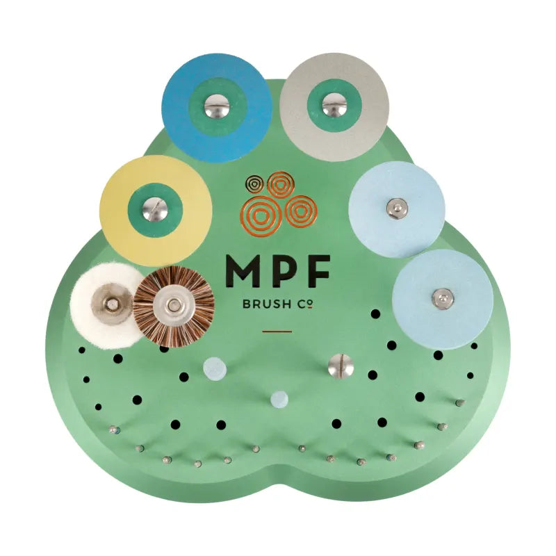 MPF Drill Stand