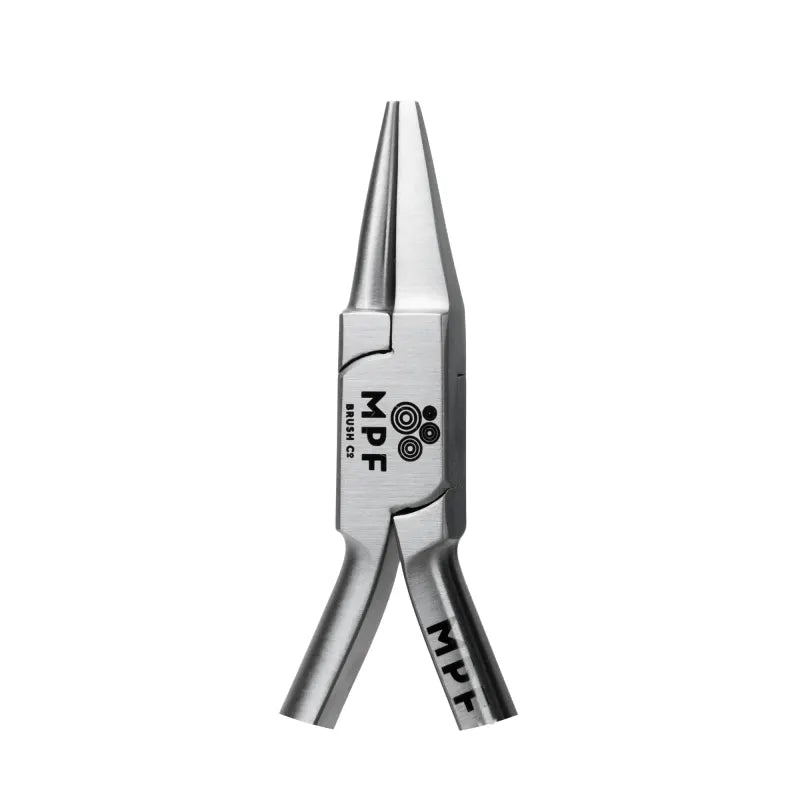 MPF Concave Plier, view 3