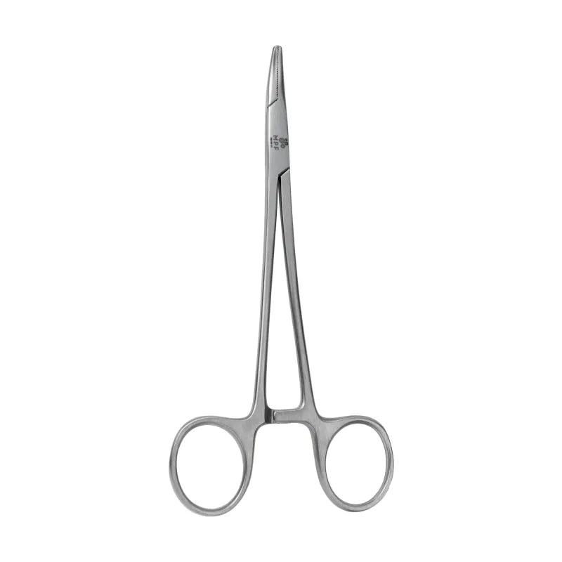 MPF Needle holder Curved