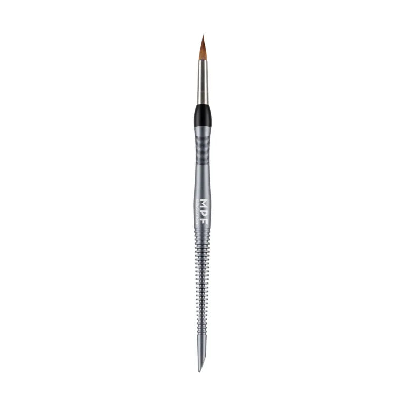 MPF Revolution Brush, # 6 Lead Grey