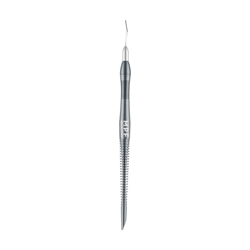 MPF Revolution Ceramic Sculpturing Instruments, Razor - Grey