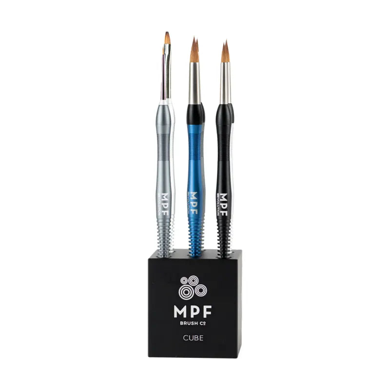 MPF Cube Stand