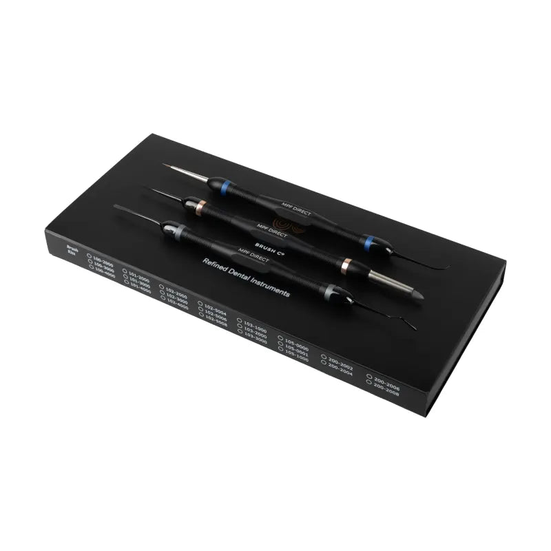 MPF Composite Application Tool Kit 1