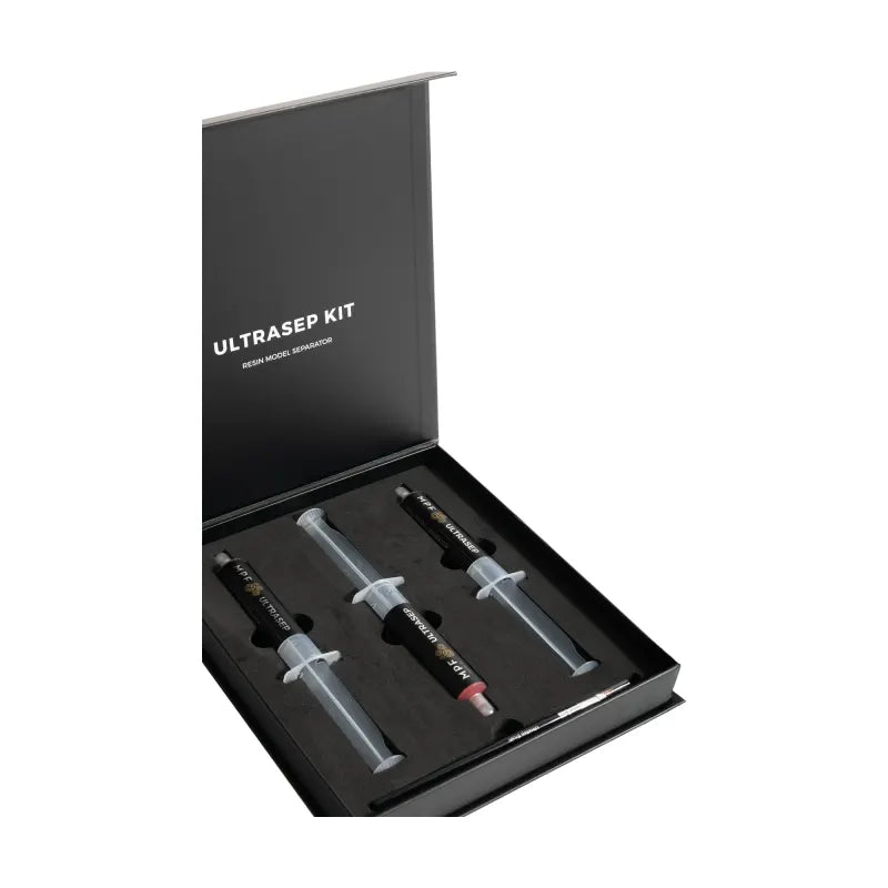 MPF UltraSep - Resin Model Separator